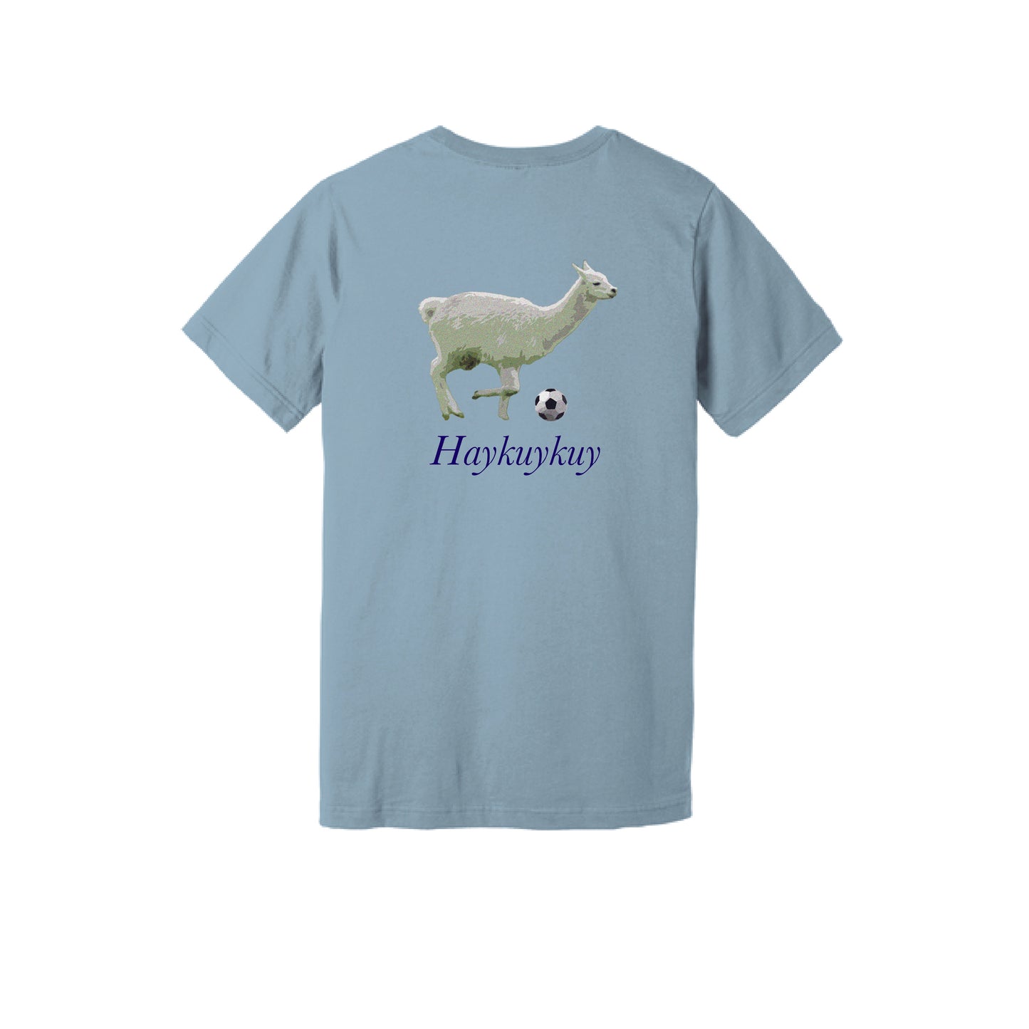 Haykuykuy - Soccer