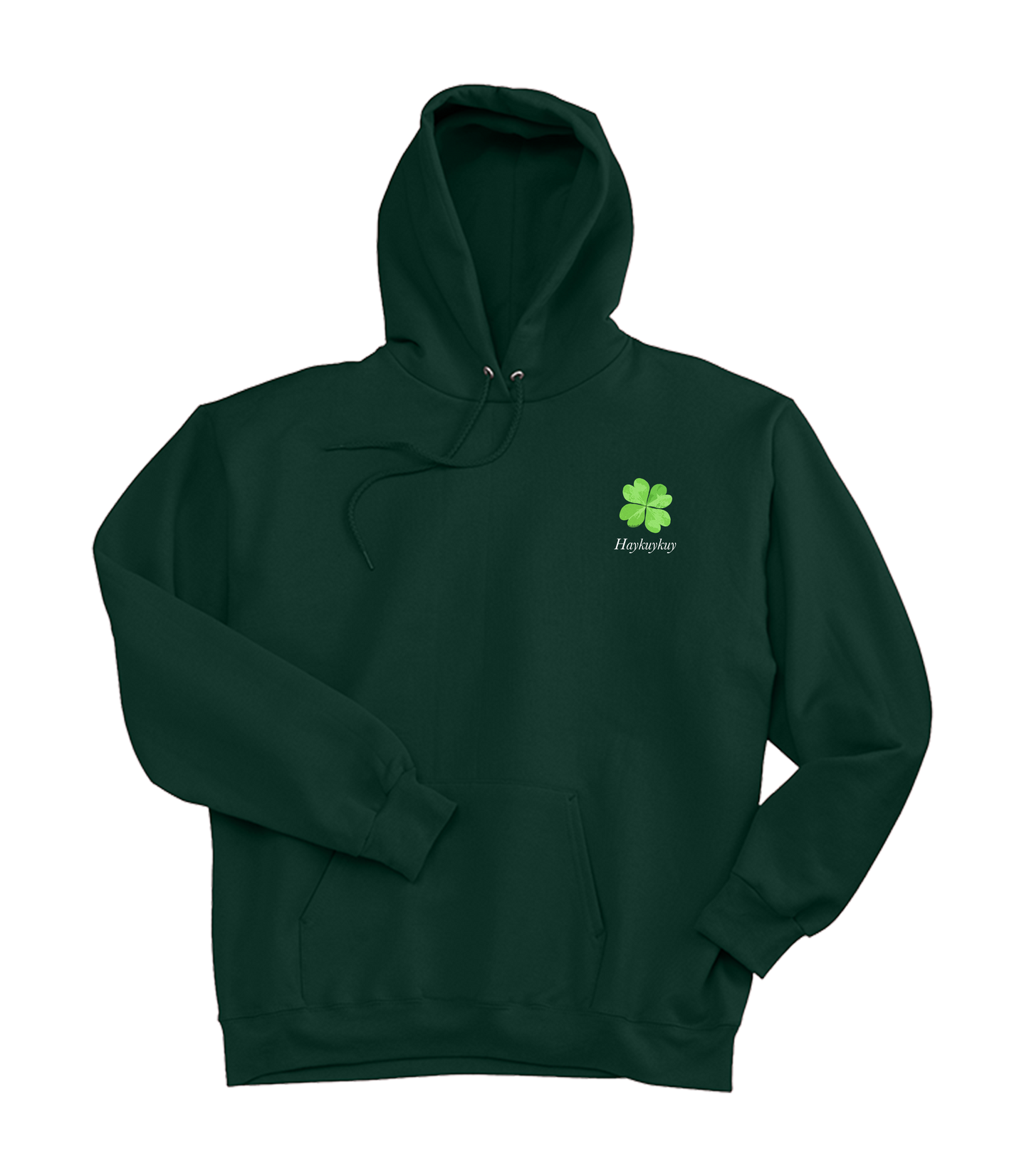 Ireland Hoodie