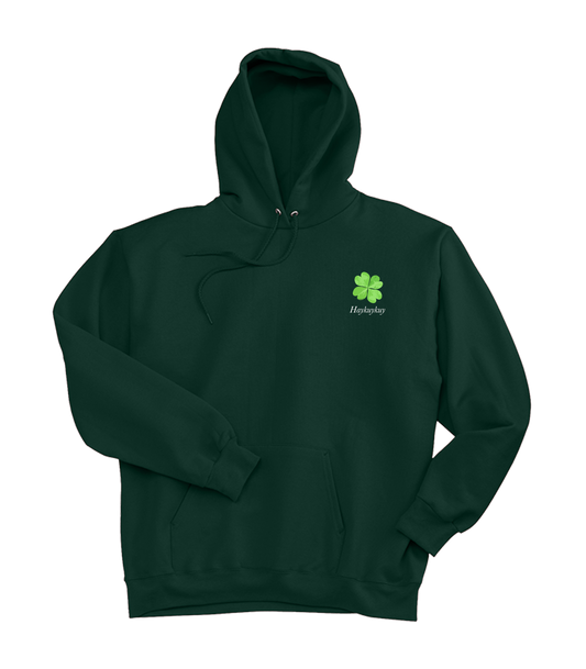 Ireland Hoodie