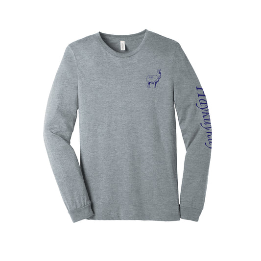 Father's Day Long Sleeve