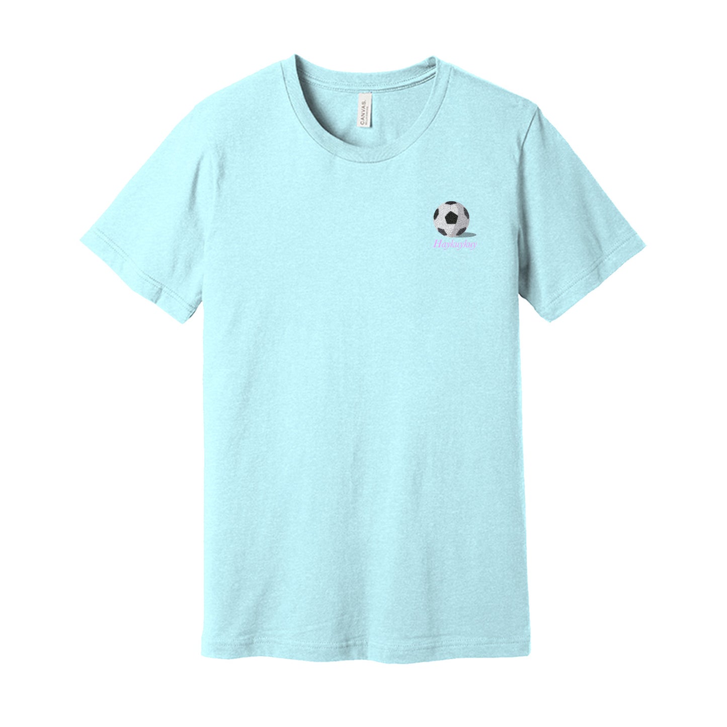 Miami Short Sleeve Tee