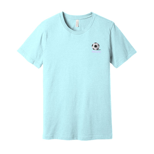 Miami Short Sleeve Tee