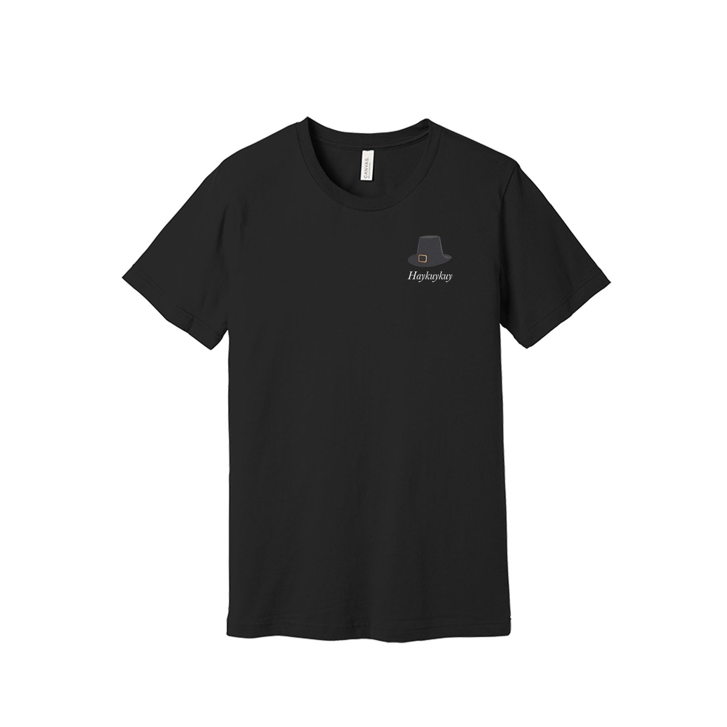 Massachusetts Short Sleeve