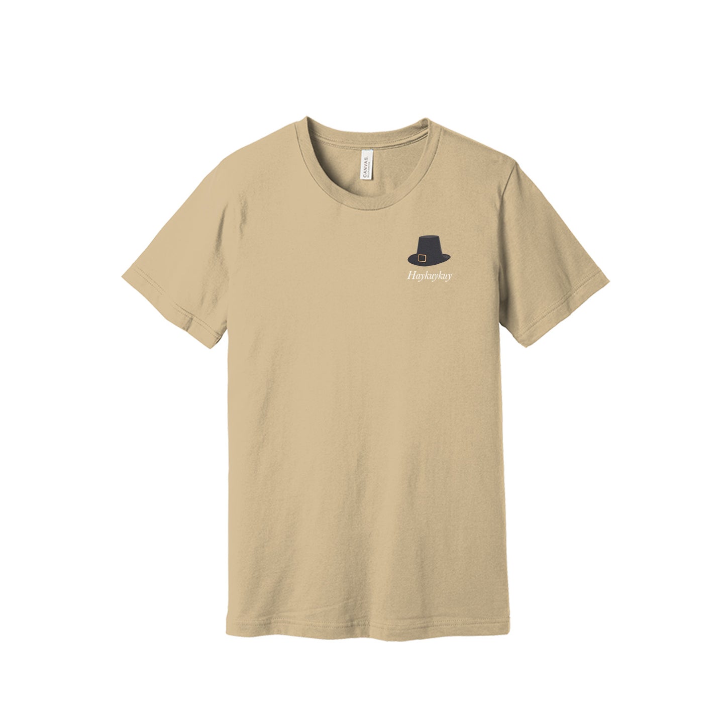 Massachusetts Short Sleeve