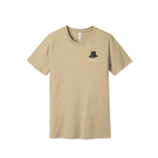 Massachusetts Short Sleeve