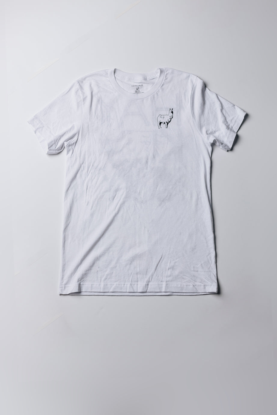 Haykuykuy - White