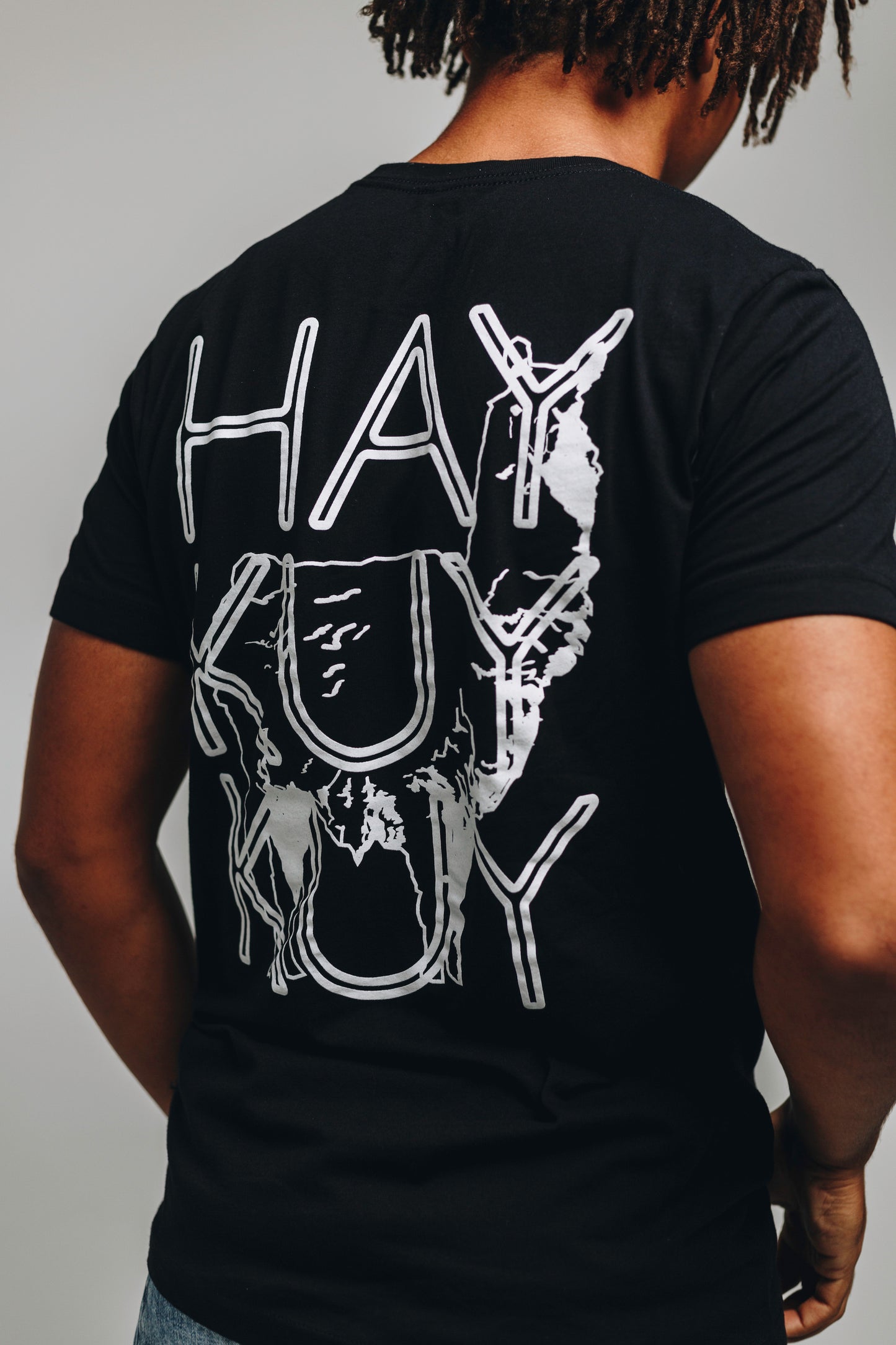 Haykuykuy - Black