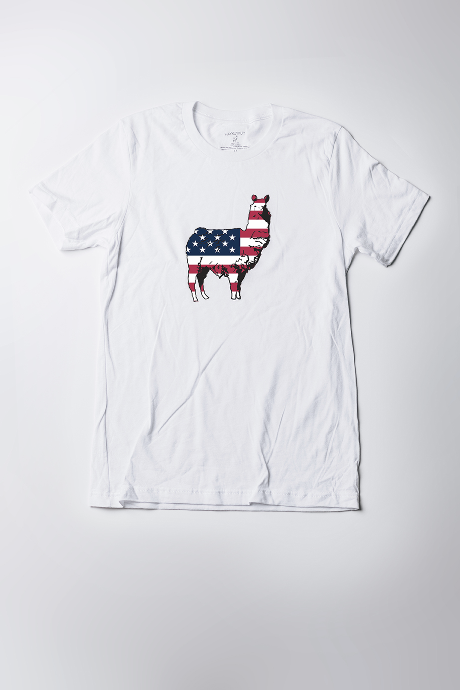 Just the Llama - USA