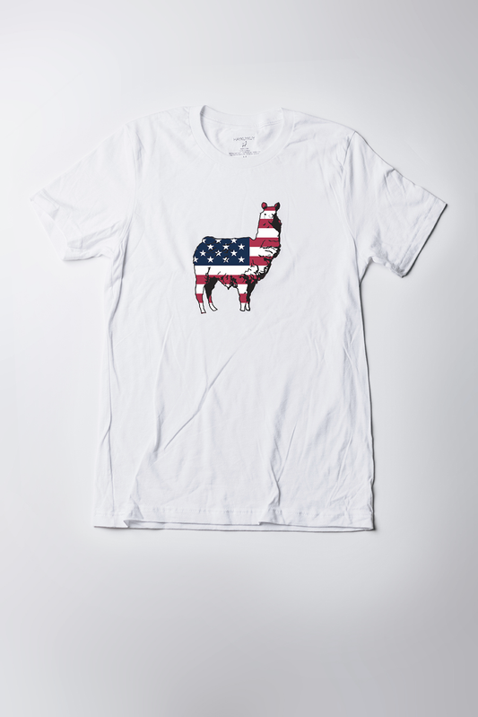 Just the Llama - USA