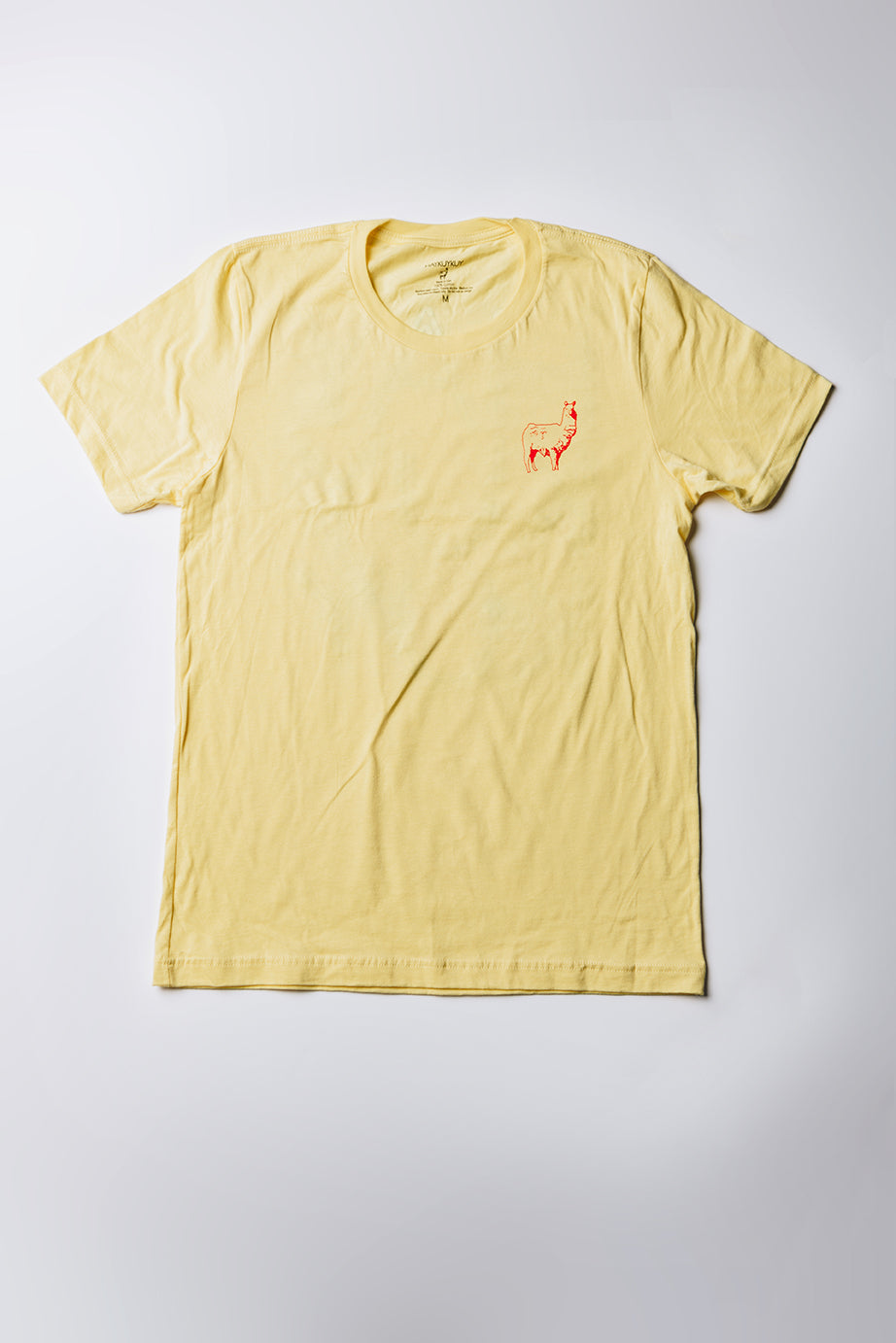 Haykuykuy - Yellow