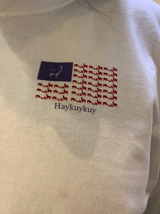 United States of Alpaca