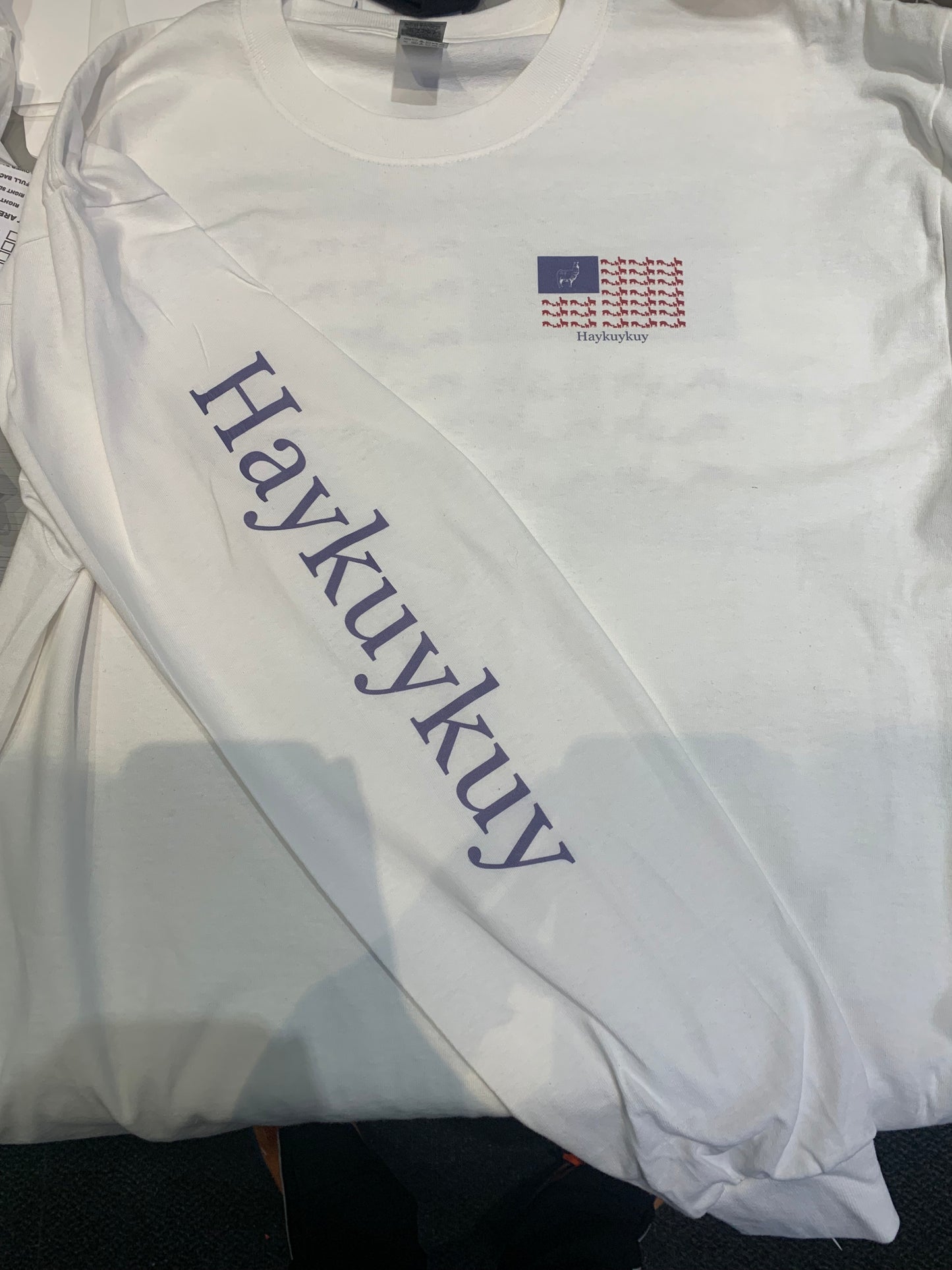 United States of Alpaca