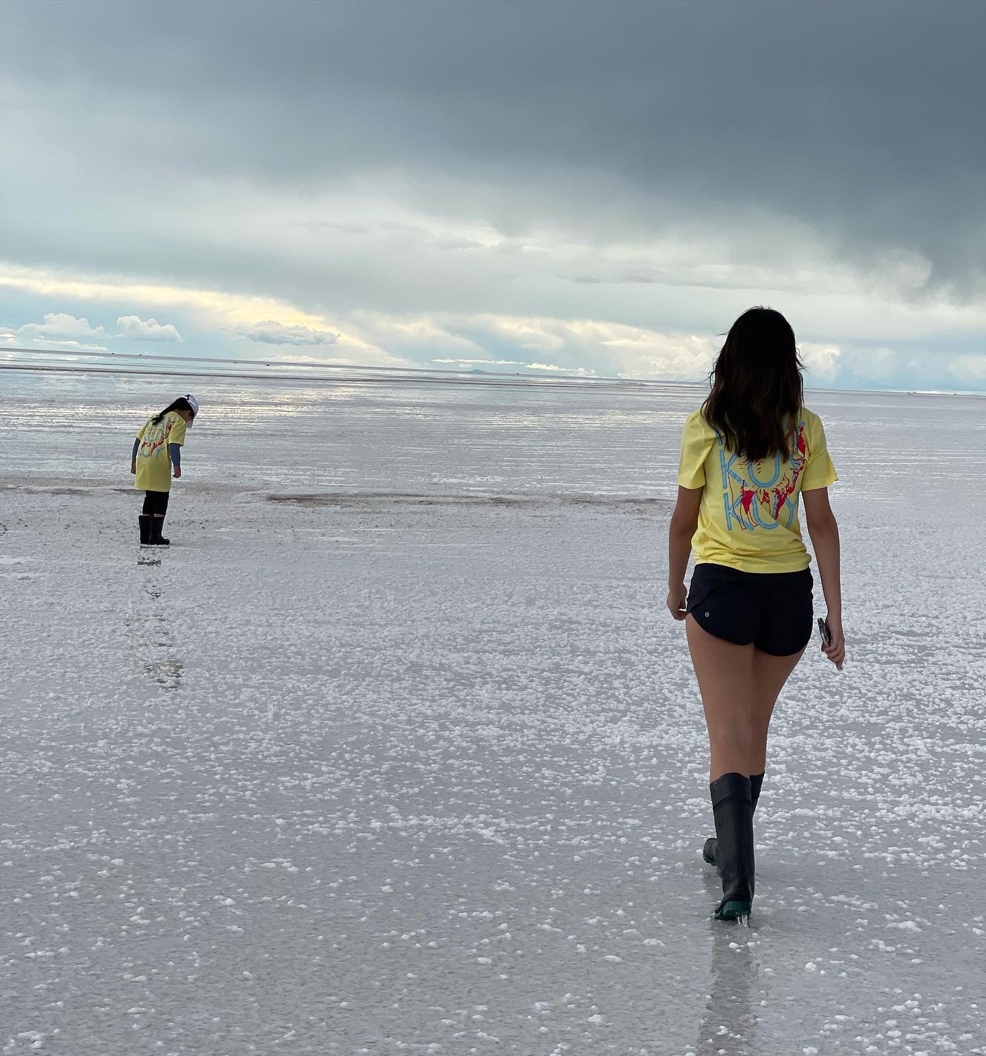 Haykuykuy - Yellow