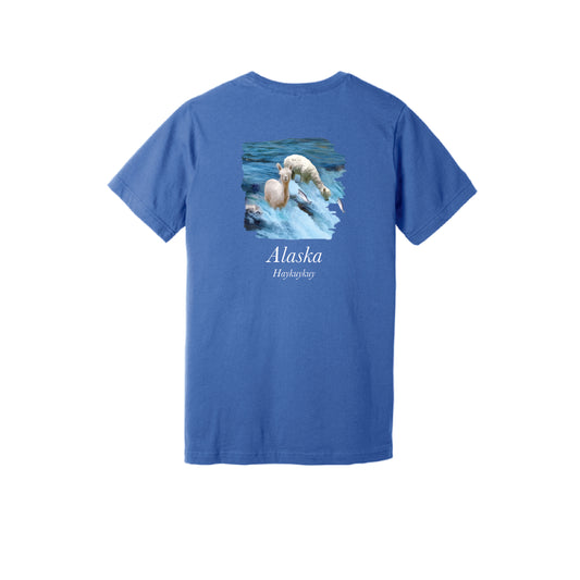 Haykuykuy - Alaska