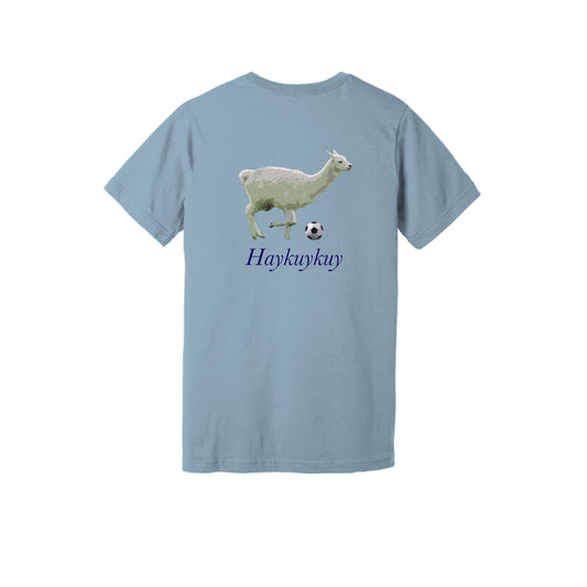 Haykuykuy - Soccer
