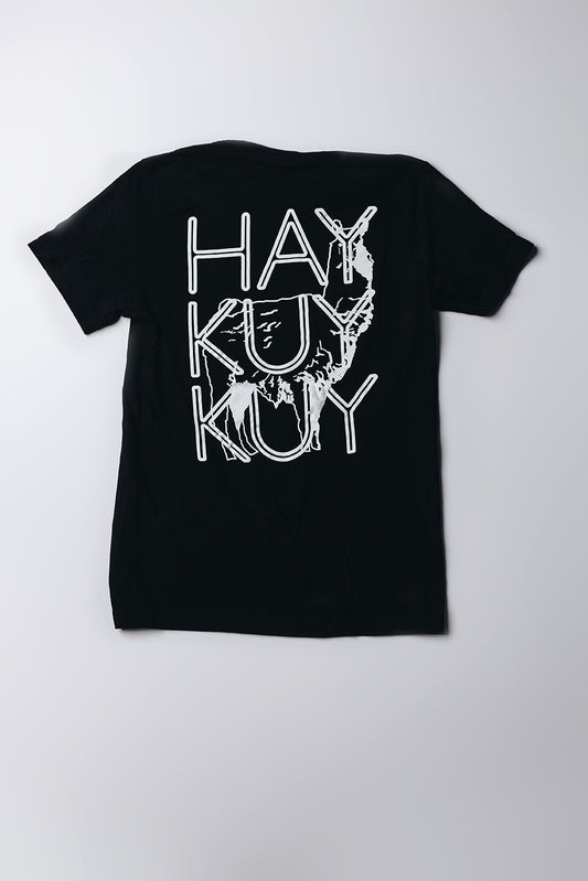 Haykuykuy - Black