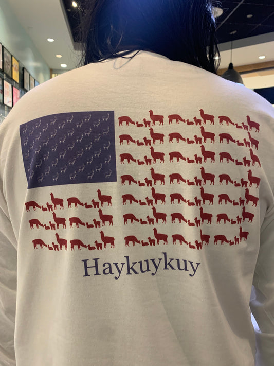 United States of Alpaca